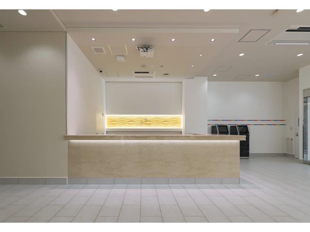 Bande Hotel Osaka - photo 15