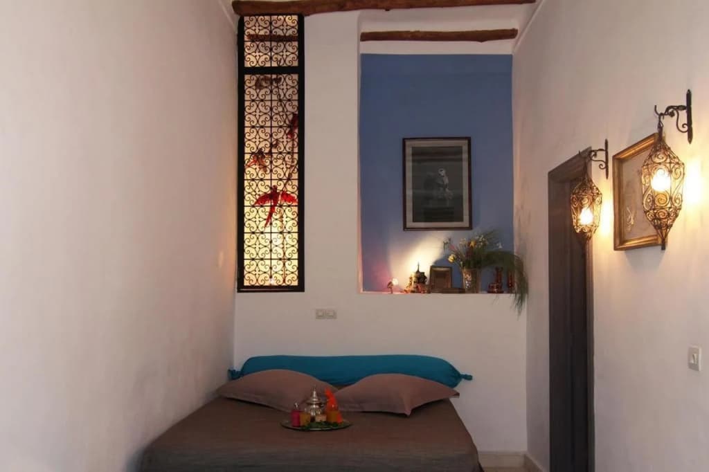Riad Nafora - photo 6