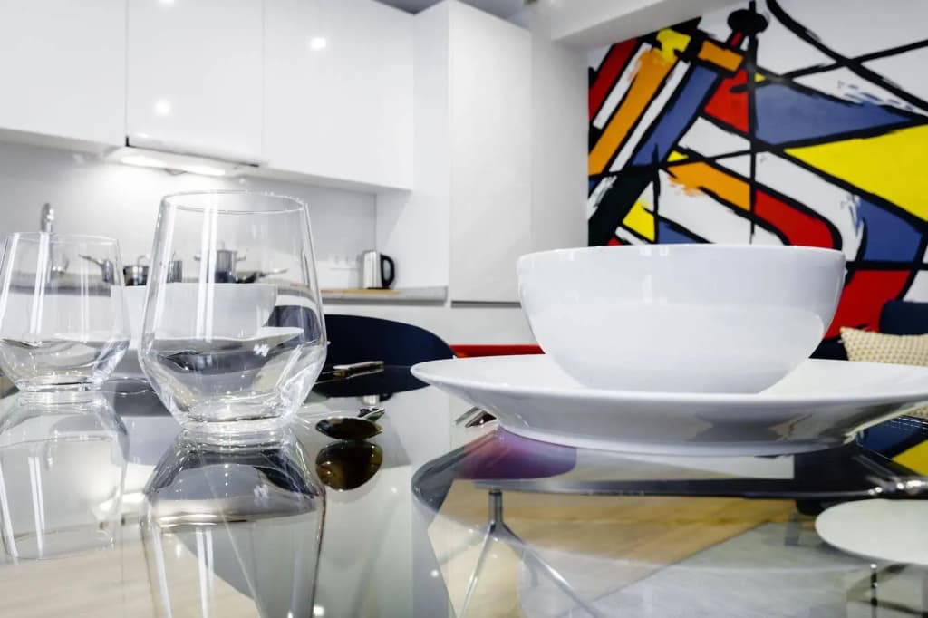 Home Art Apartments - photo 10