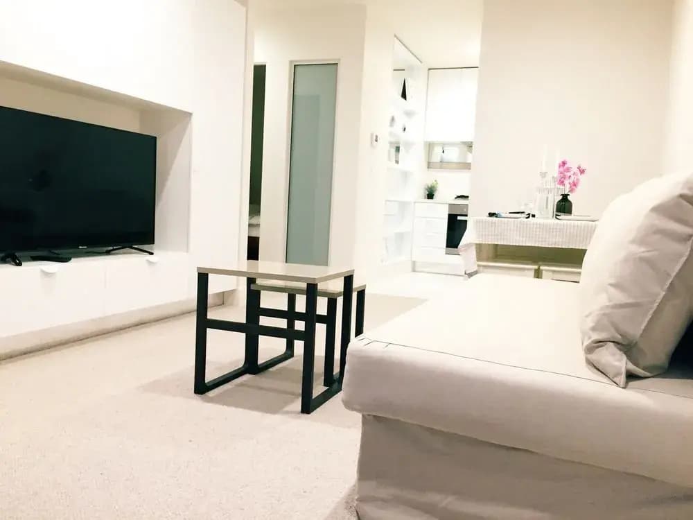 HM Apartment Melbourne - photo 2