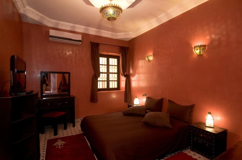 Riad N° 16 - photo 4