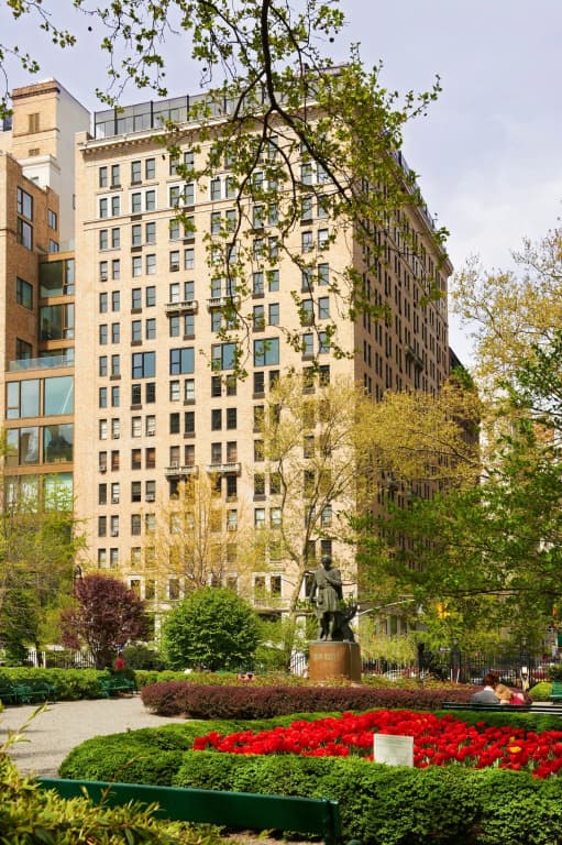 Gramercy Park Hotel - photo 22