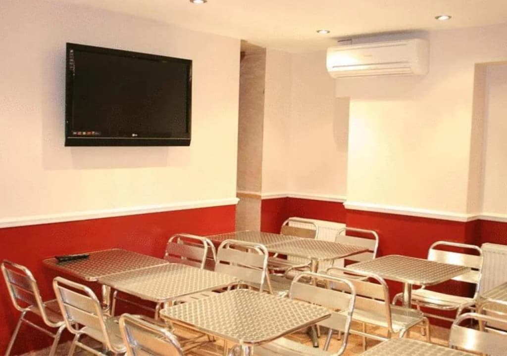 St. Mark Hotel - photo 18