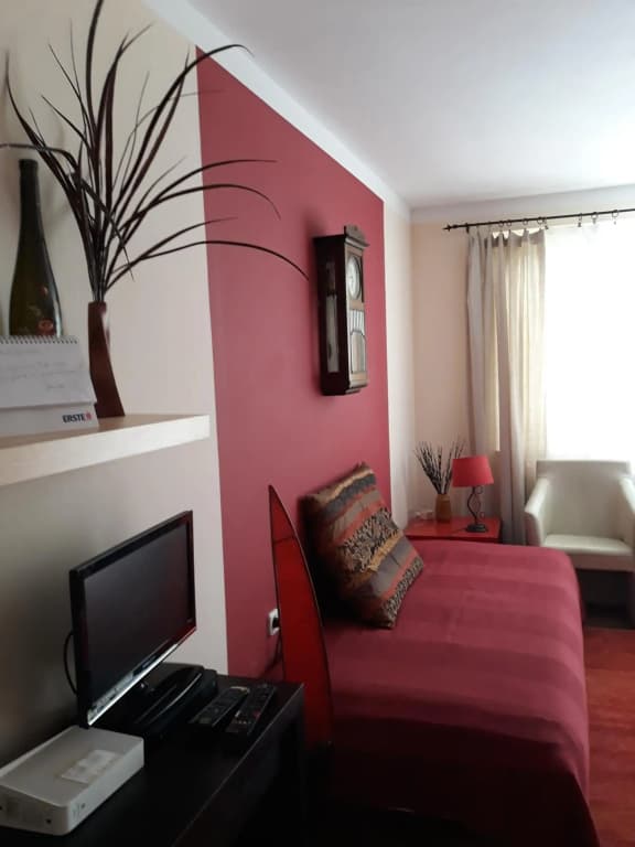 City terrace-apartment - photo 2