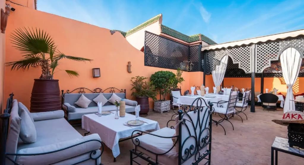 Riad Alaka - photo 27