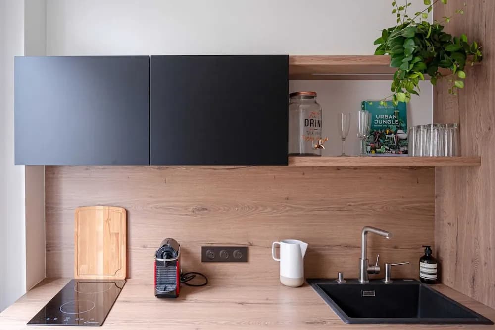Design Apartment Close to Opera - photo 10