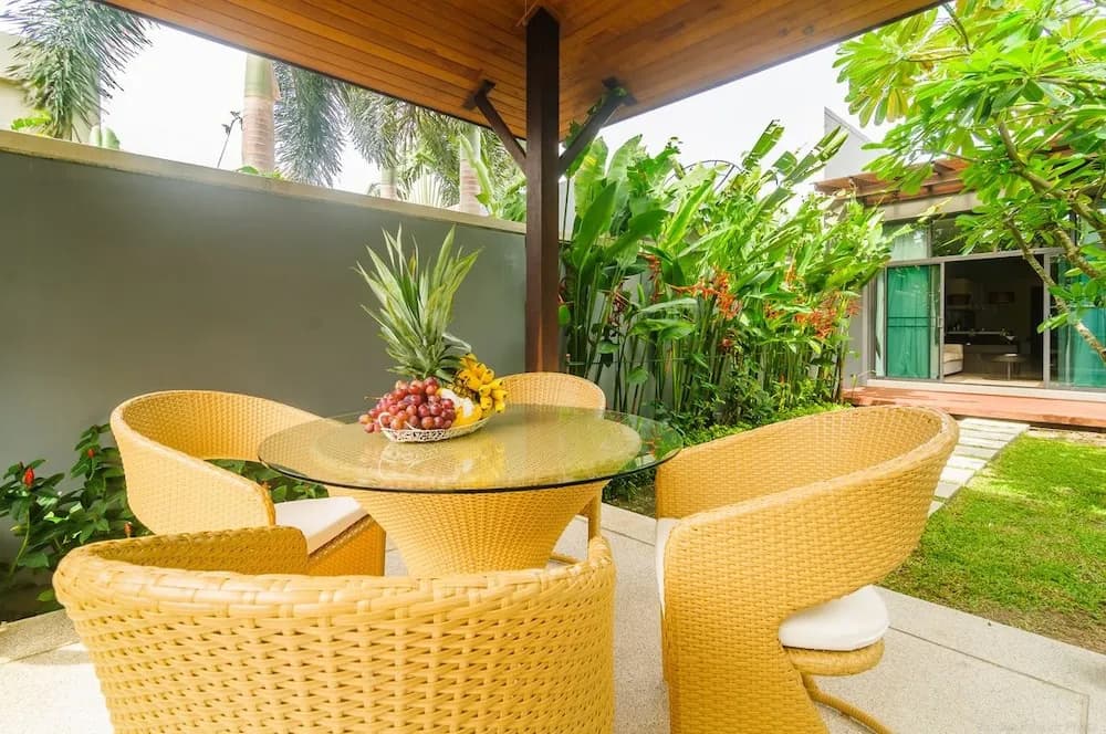 Villa Semai by TropicLook - photo 24