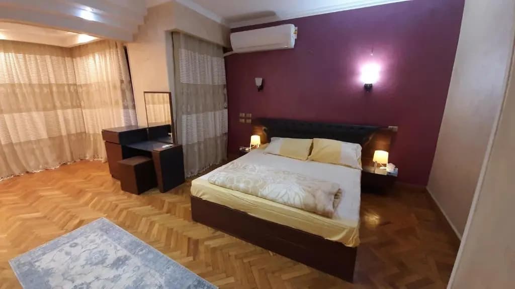 Villa Nasr city - photo 8