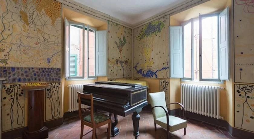 Bed and Breakfast Borgo Ponte dell'Asse - photo 10