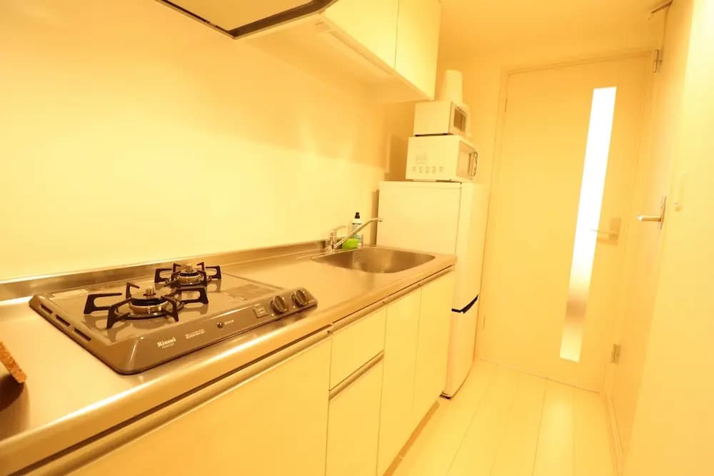 Toms House - photo 19