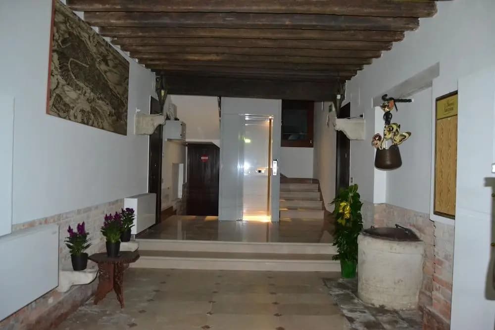 Suite in Venice Ai Carmini - photo 11