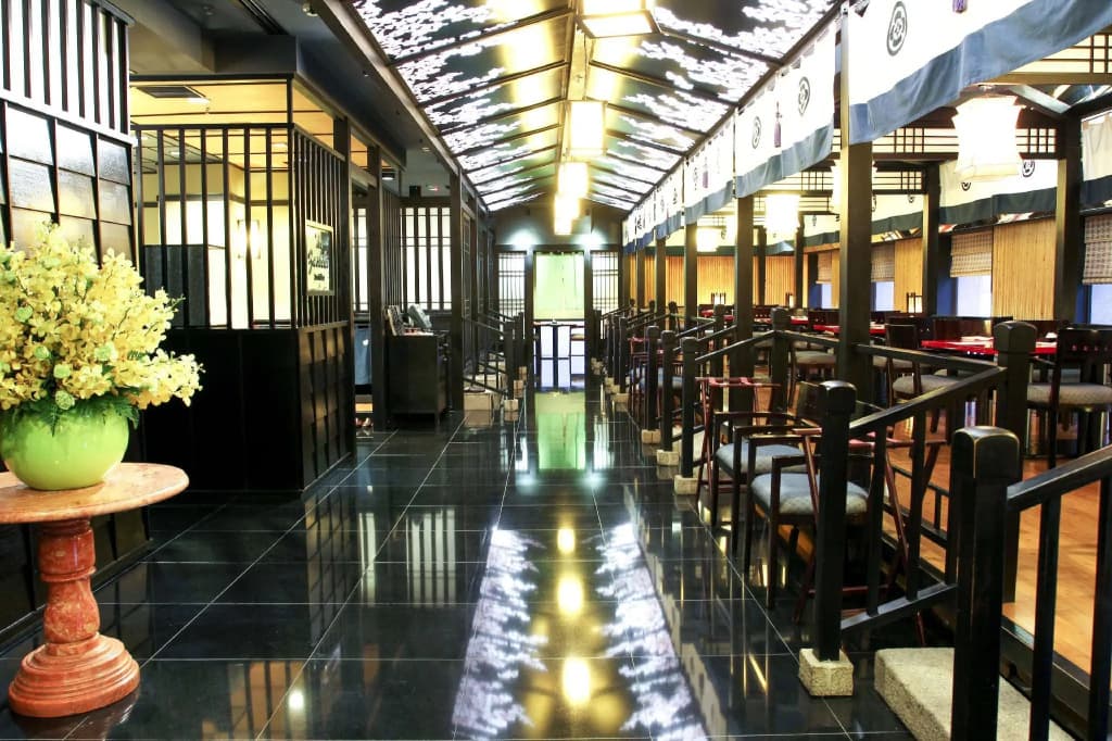 Lotte Hotel Saigon - photo 33