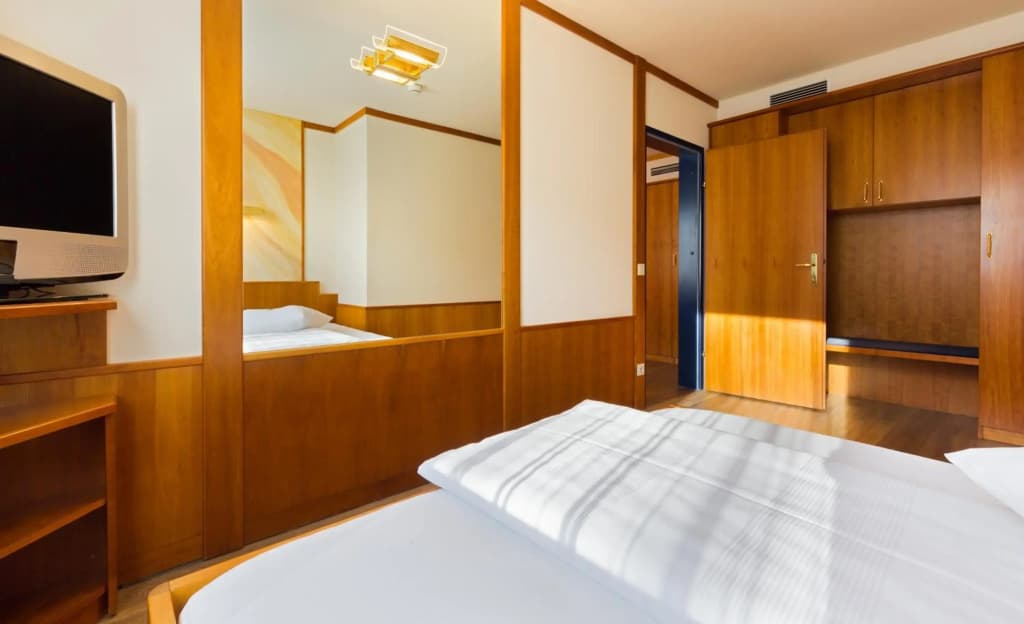 Vienna Sporthotel - photo 45