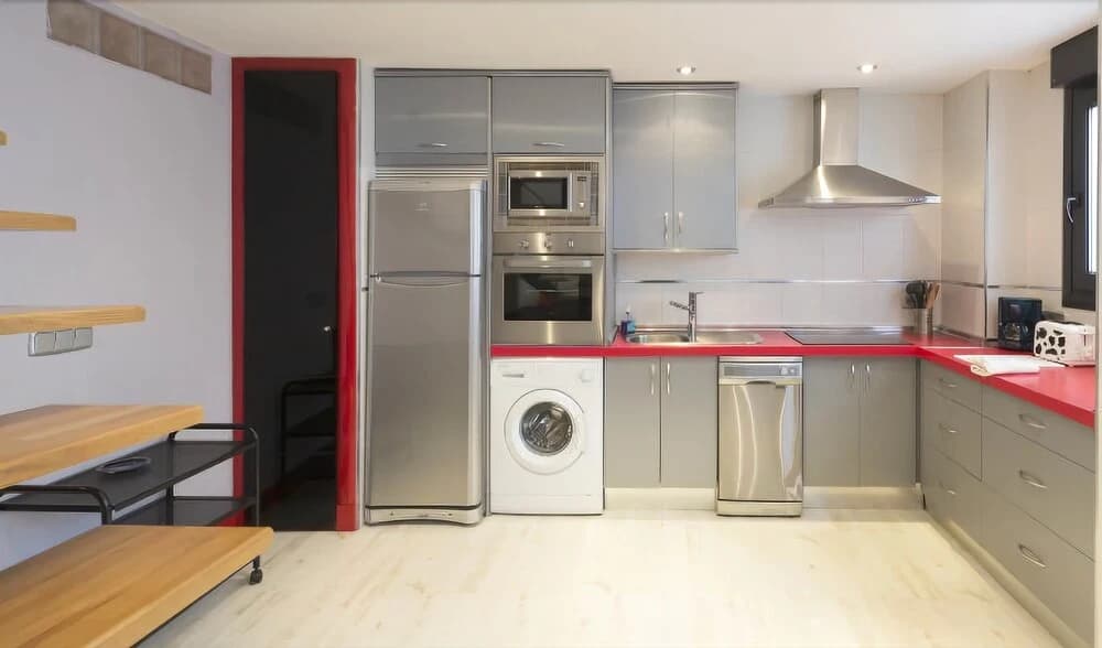 Apartamentos MLR Loft Retiro - photo 16