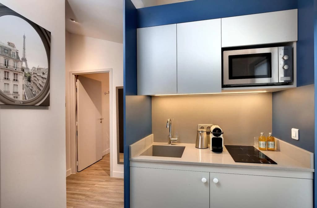 Serotel Suites - photo 45