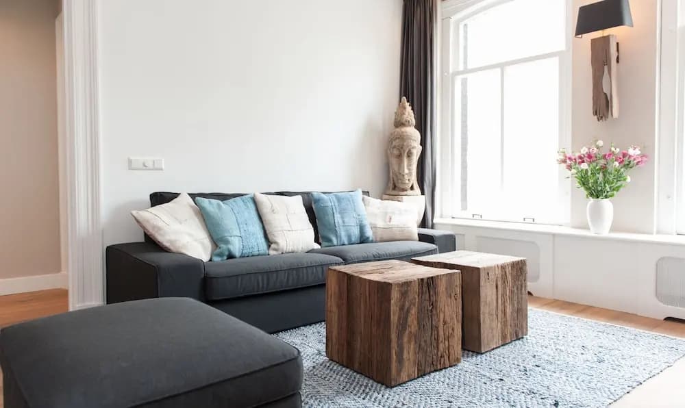 Hemony Apartment - photo 6