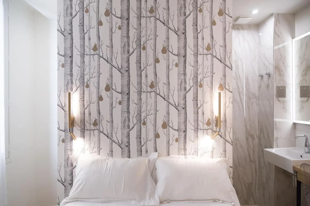 Hotel So Marais - photo 4