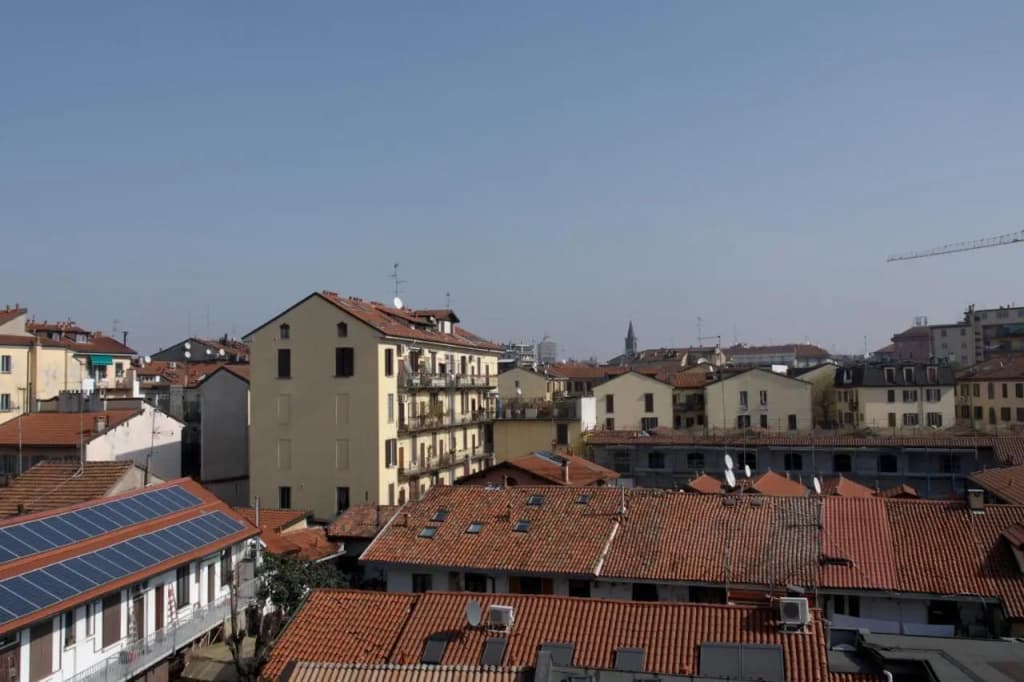 Casa di Franco Navigli - photo 23