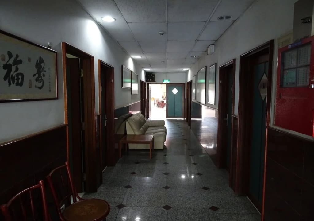 Lai Ming Hotel Cosmoland (SG Clean Certified) - photo 11