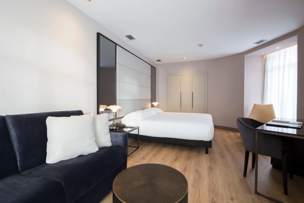 Hotel Zenit Lisboa - photo 3