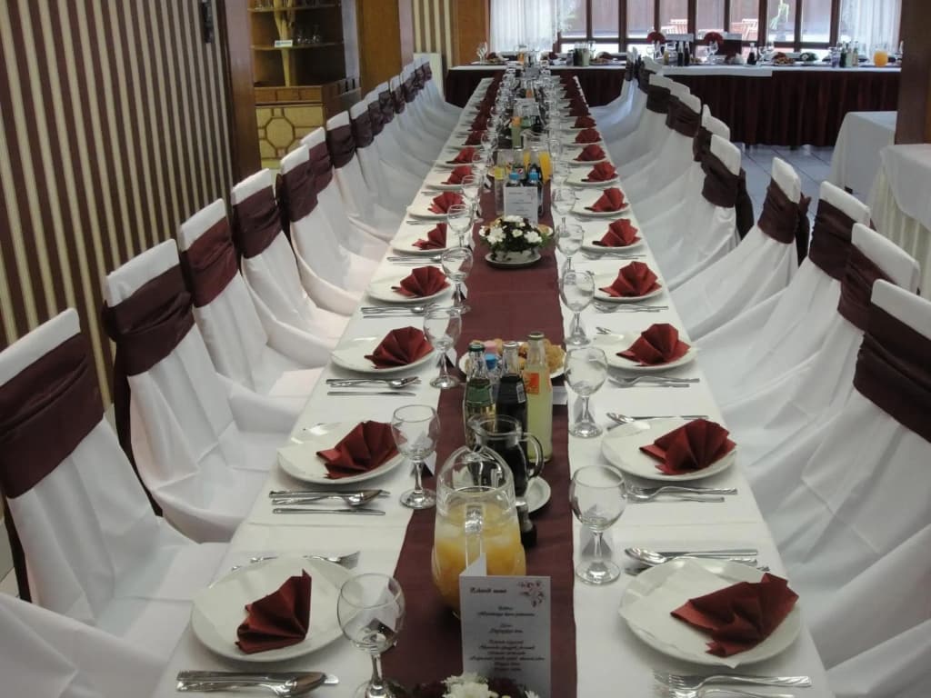 Amadeus Hotel - photo 11