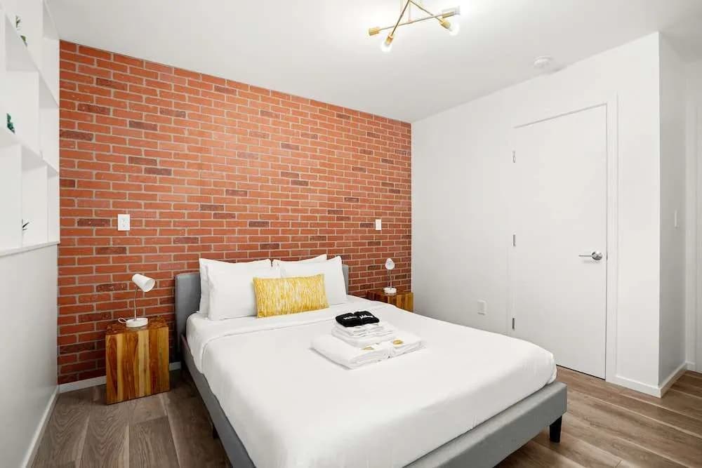 Harkness Apartment - photo 4
