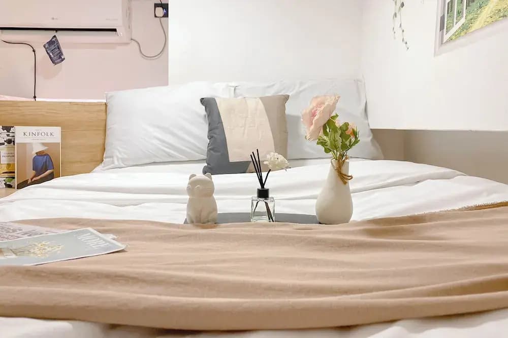 Chic Studio Loft Tokyo Riverside PIK 2 Apartment - photo 4
