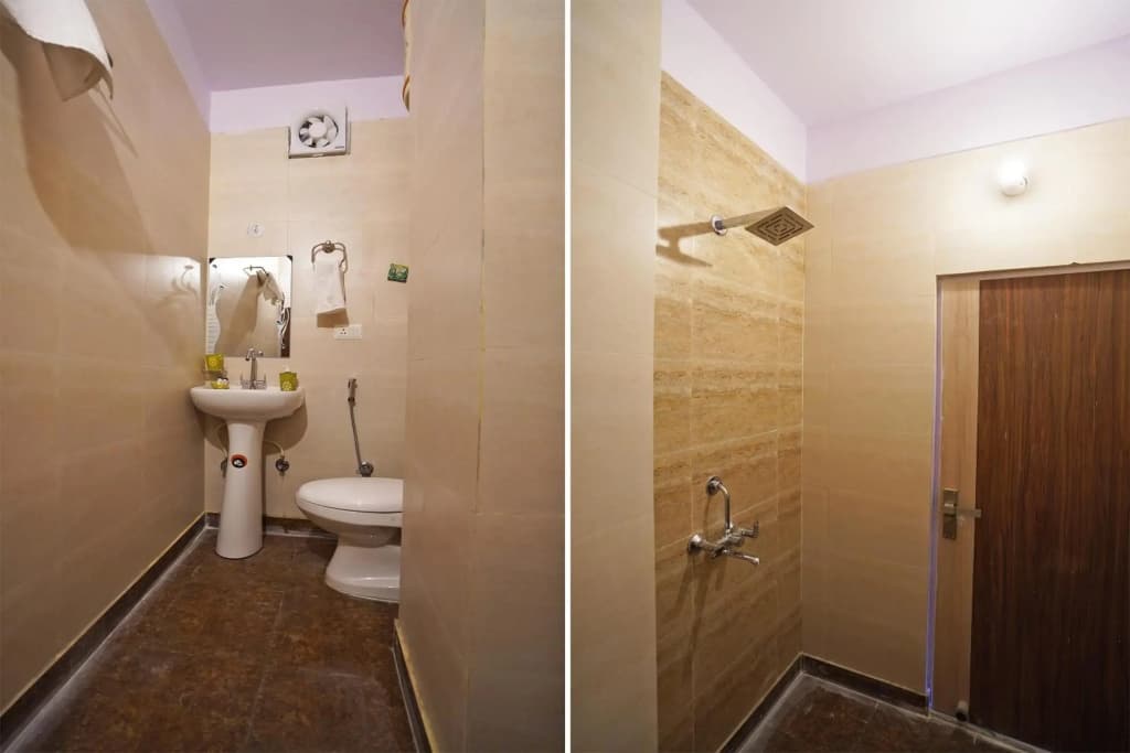 OYO 46441 Five Star Residency - photo 8