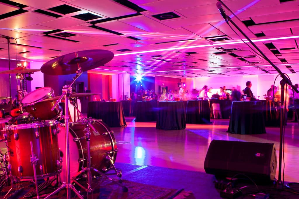 Madrid Marriott Auditorium Hotel & Conference Center - photo 47