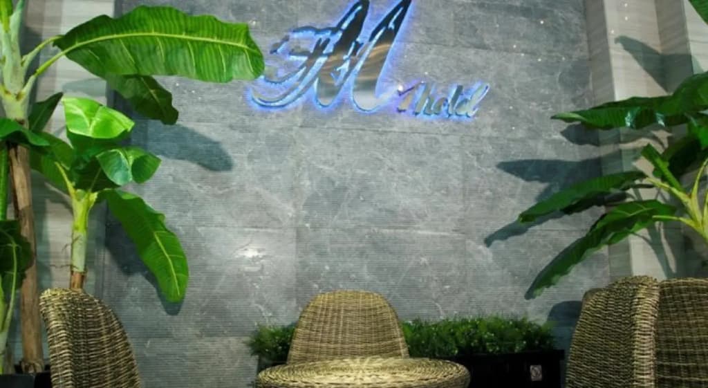 M1 Yau Ma Tei Hotel - photo 18