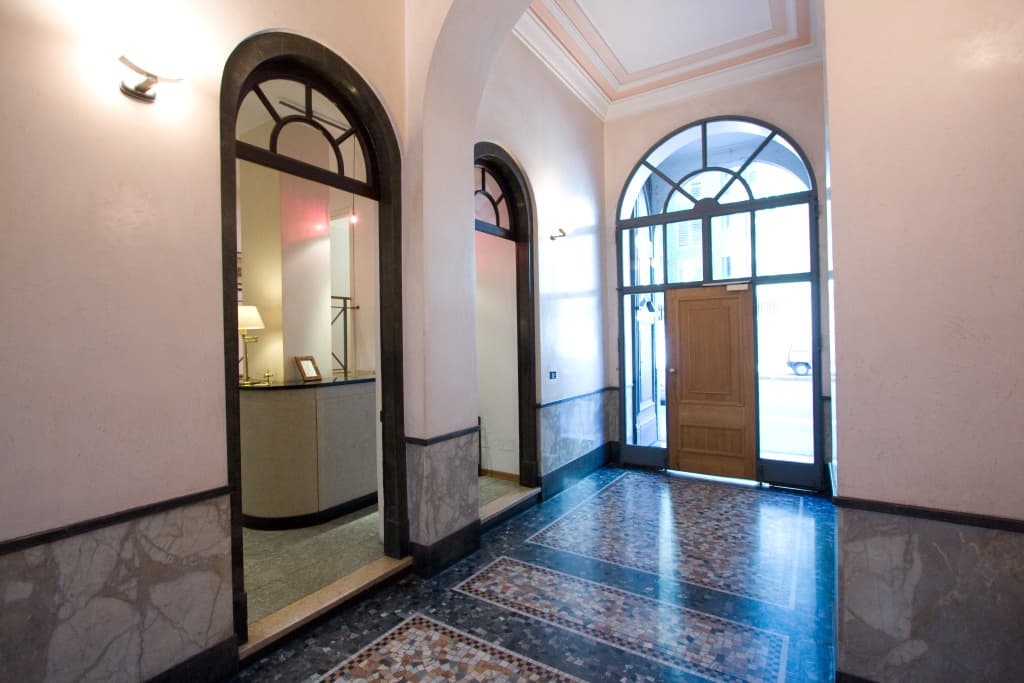 Hotel Residence de la Gare - photo 5