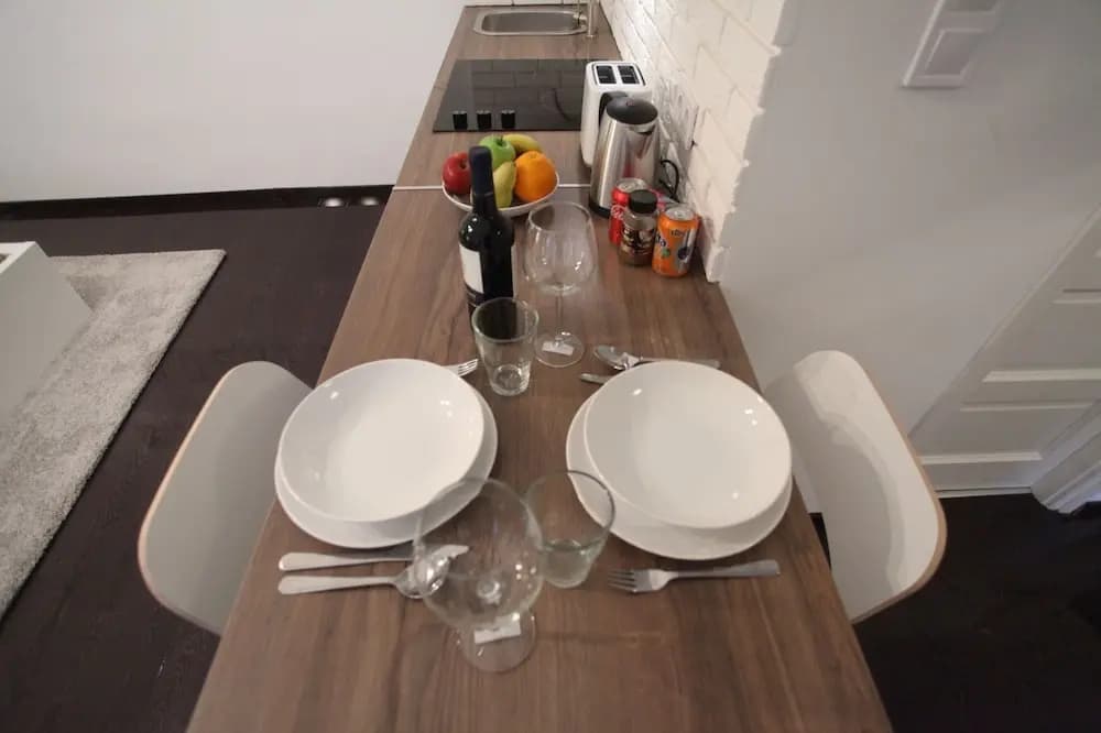 Dfive Apartments - Timber - photo 9