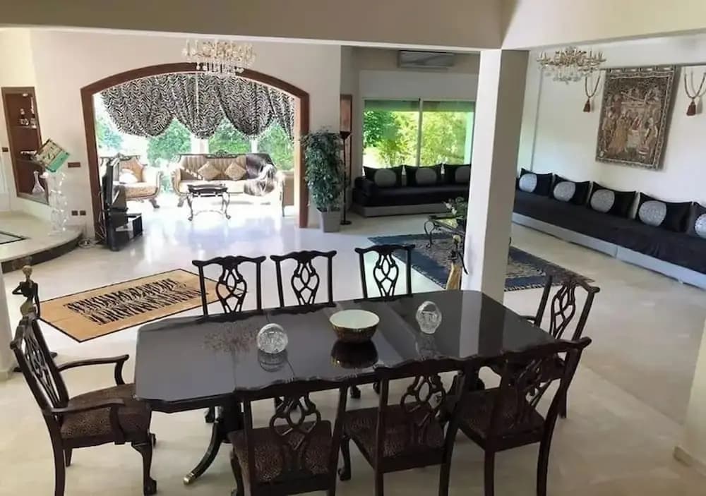 Locanda Villas Marrakech Targa Road - photo 15