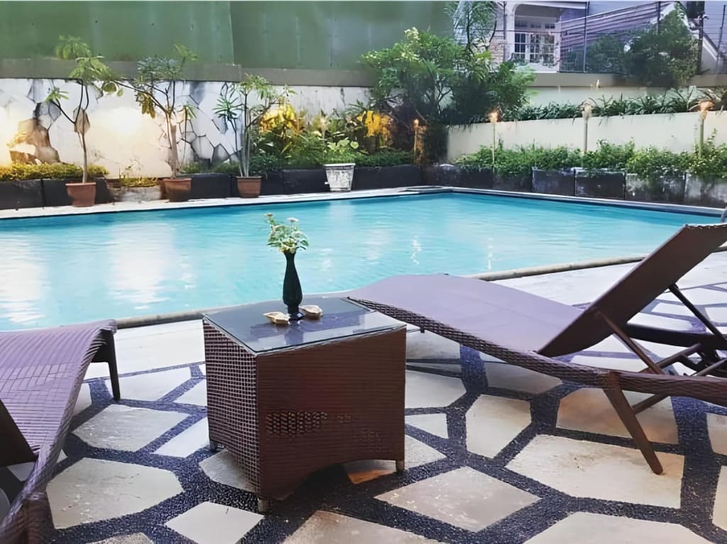 Apartemen Senayan - photo 11