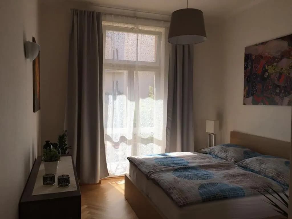 Apartment Náměstí Bratří Synků - photo 3