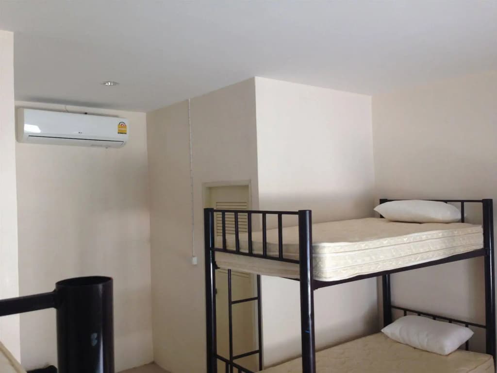 The Beach Village Hostel - photo 1