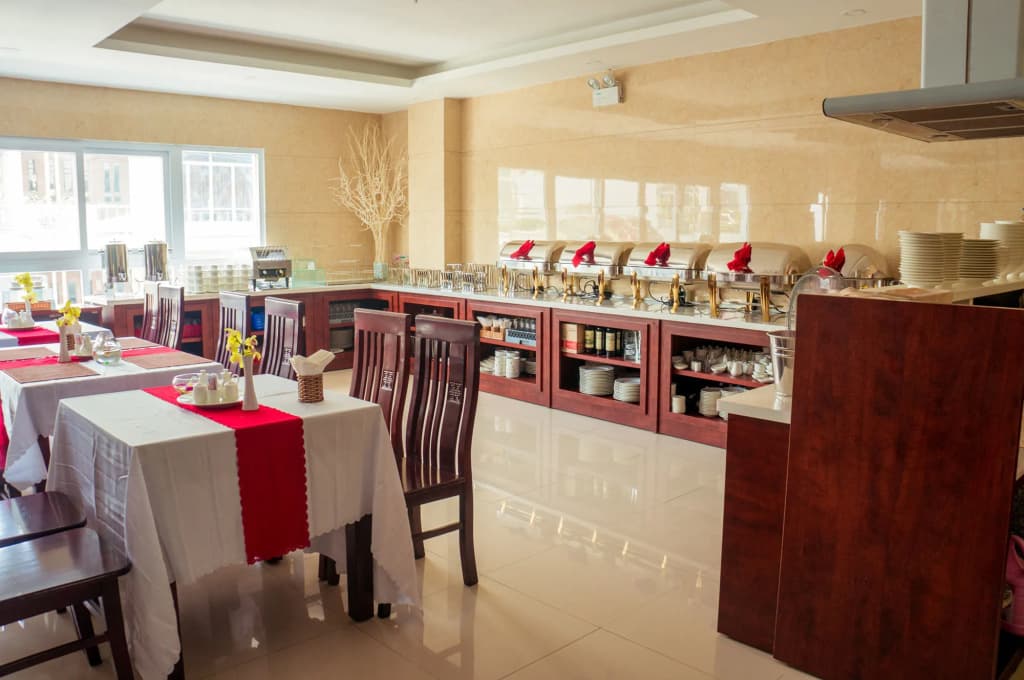 Gem Hotel - photo 26