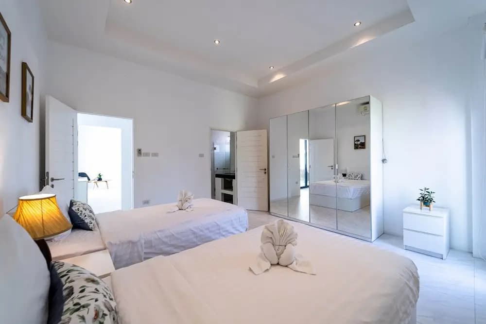 Modern Large 2 Bedroom Pool Villa - PV2 - photo 22