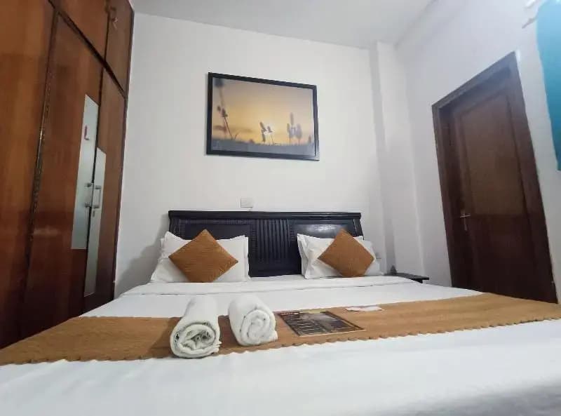 Hotel Prime  By The Premium Villa - photo 38