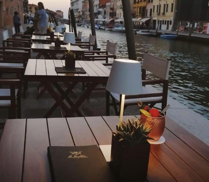 Cà Bonfadini Historic Experience Hotel Venice - photo 24