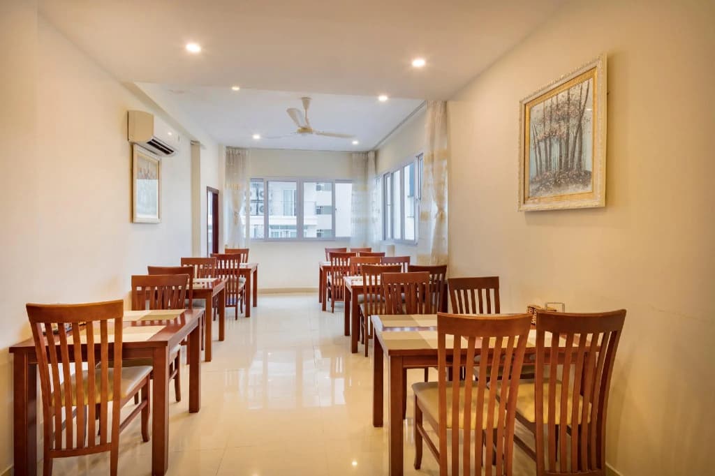 Hanka Hotel - photo 14