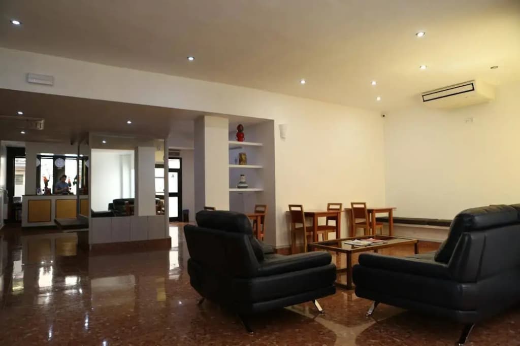 Hotel Alguer Nou - photo 1