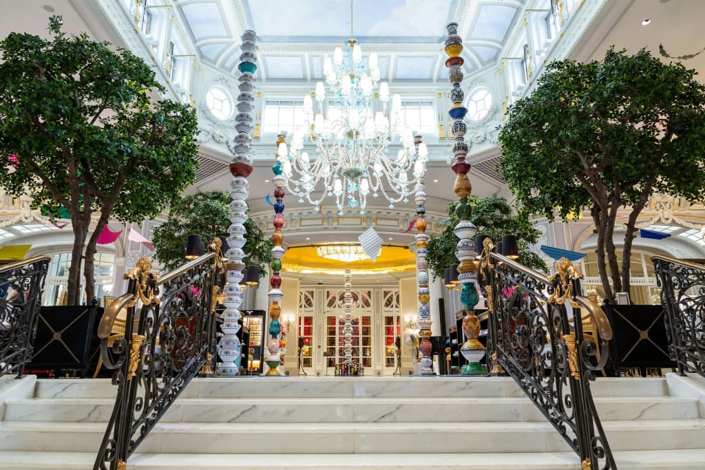 The St. Regis Rome - photo 34