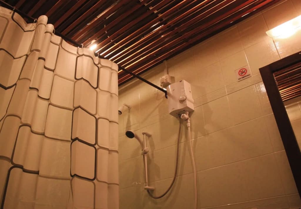 Casa Paguro Bodufolhudhoo - photo 6