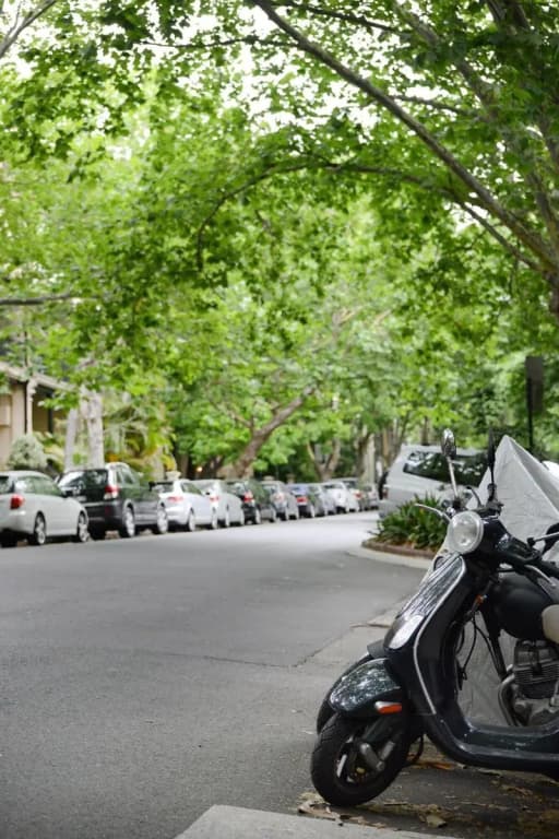 Jensen Potts Point - photo 20