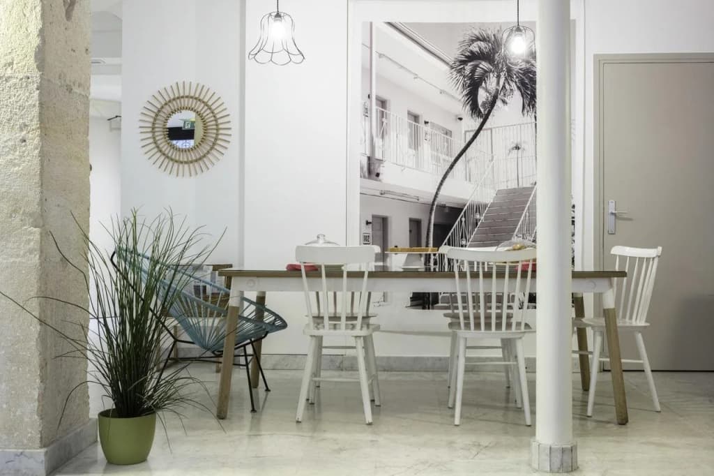 Hôtel Palm - Astotel - photo 18