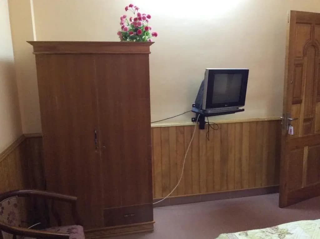 Hong Anh hotel - photo 5
