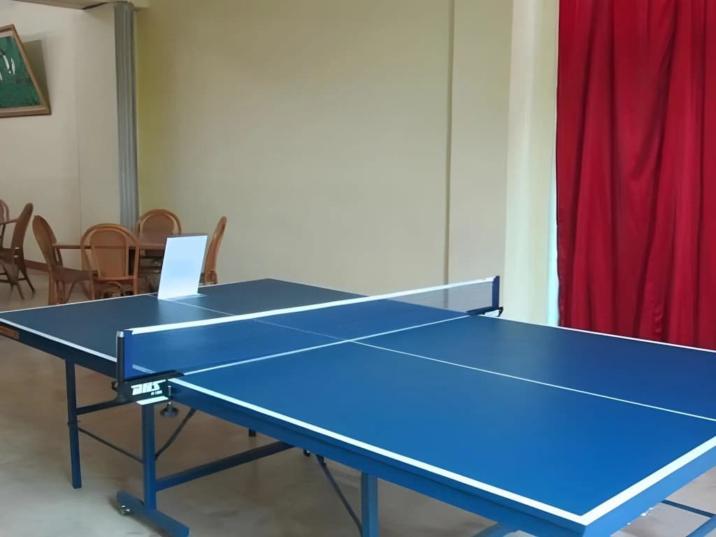 Hotel Lautze Indah - photo 10