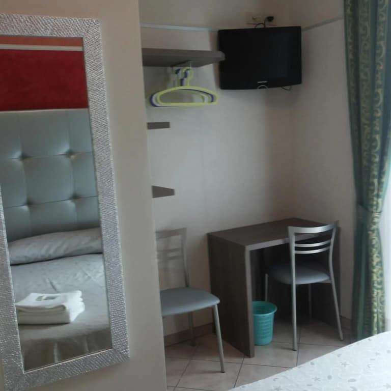 Hotel Le Querce - photo 7