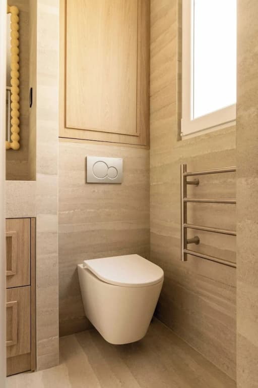 Design Apartment a/c 1br/4p - Saint-germain - photo 6